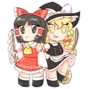 東方Project Adelaide
