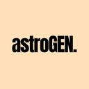 astroGEN Discord Server Icon