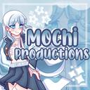 Mochi Productions { REVAMP ; PATCH 5 } Discord Server Icon