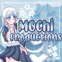 Mochi Productions { REVAMP ; P... Discord Server Icon