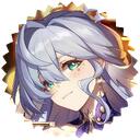 penacony ; planet of festivities Discord Server Icon