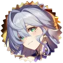 penacony ; planet of festiviti... Discord Server Icon