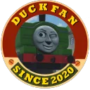 DuckFan's fan server