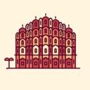 jaipur Discord Server Icon