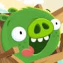 Bad Piggies Discord Server Icon