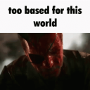 Zia enthusiasts Discord server icon