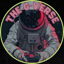 The G-Verse Discord Server Icon