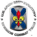 (256th) 256th Infantry Brigade Combat Team Discord Server Icon