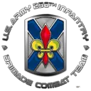 (256th) 256th Infantry Brigade... Discord Server Icon