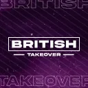 🏆 British Takeover