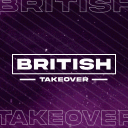 🏆 British Takeover