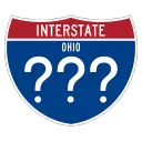 Question Mark, Ohio