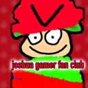 Joshua gamer fanclub
