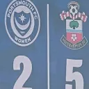 𝗦𝗼𝘂𝘁𝗵𝗮𝗺𝗽𝘁𝗼𝗻 𝗙𝗖 | 𝗪𝗧𝗕