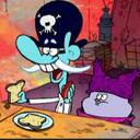 Chowders Marauders Discord Server Icon