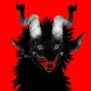 👺 死亡 Dragons White