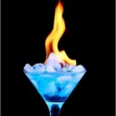 Moo`s cafe☕'s icon