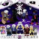 Underverse Roleplay Group Discord Server Icon