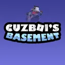 Cuzboi's basement.