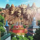 FSC - Konoha