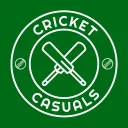 Cricket Casuals Pavilion