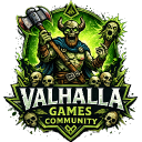 Valhalla Games Community icon