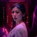 ׄ  ⟡ UKIYO UNIVERSITY Discord Server Icon