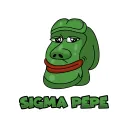 Sigma Pepe Token