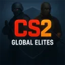 Global Elites Discord Server Icon