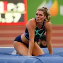 Alysha newman