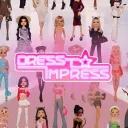 ••¤(`×  🎀  Dress to Impress  🎀  ×`)¤••