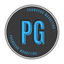 PROMOGOD MARKETING Discord Server Icon