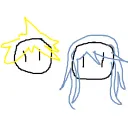Lost's Moment With Ichilen