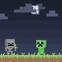 Meow's Zone  Discord Server Icon