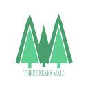     THE PINES    Discord Server Icon