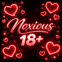 𝙽𝚘𝚡𝚒𝚘𝚞𝚜 𝟷𝟾+