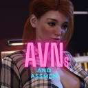AVNs and Ass Men Discord Server Icon