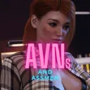AVNs and Ass Men Icon