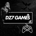 DZ7 GAMES Discord Server Icon
