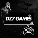 DZ7 GAMES Discord Server Icon