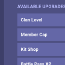 FAKE Tanqr clan Server Icon