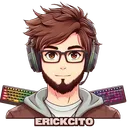 🍂ErickGamer🍁