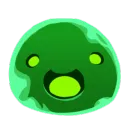 Blockville Slime World