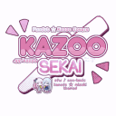KAZOO ⋆ SEKAI : REVIVAL • NEW ROLES ⟡