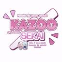 KAZOO ⋆ SEKAI : REVIVAL • NEW ROLES ⟡ icon