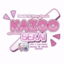 Discovery icon for KAZOO ⋆ SEKAI : REVIVAL • NEW ROLES ⟡ Discord server