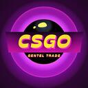 CS:GO Gentel Trading Discord Server Icon