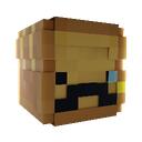 Nameless SMP Discord Server Icon