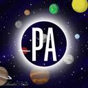  🪐  Planet AdvertisingTM Discord Server Icon