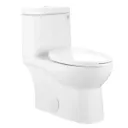 The bathRoom